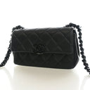 Chanel Mini Caviar My Every...