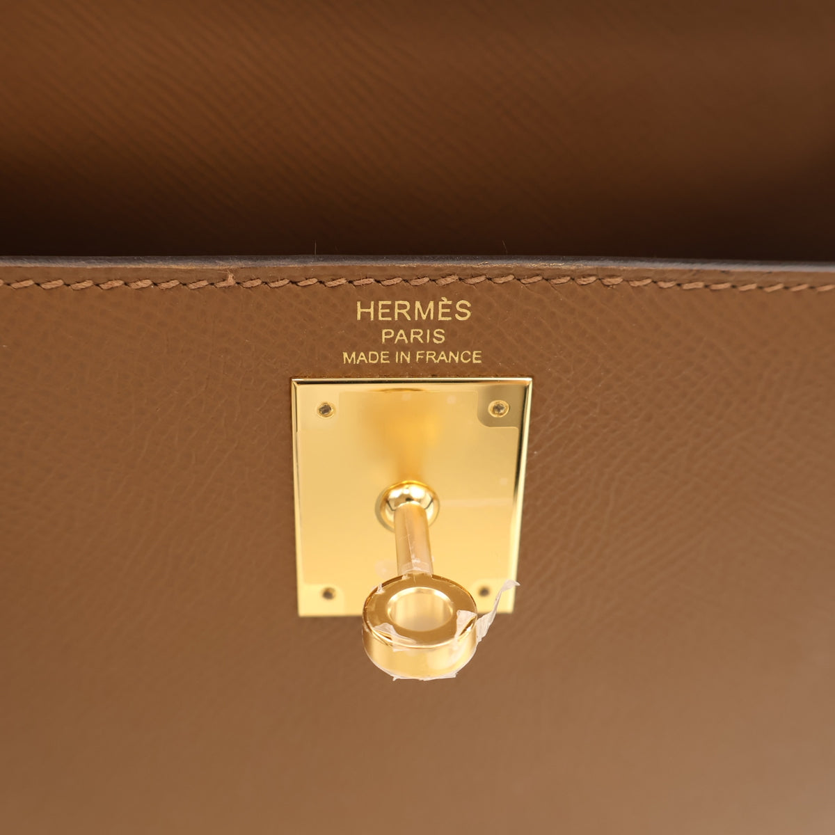 Hermes Alezan Epsom Sellier Kelly 28, photo 15 of 16