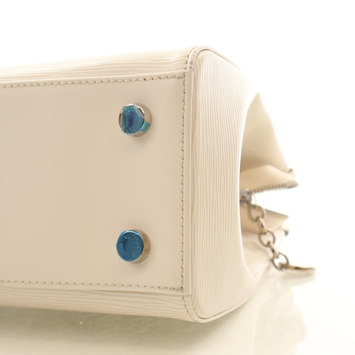 Louis Vuitton Epi Brea MM, photo 8 of 14