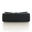 Chanel Jumbo Caviar Classic...