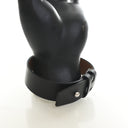 Hermes Noir Swift Wrap H Br...