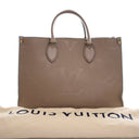 Louis Vuitton Monogram Empr...