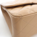 Chanel Caviar Jumbo Classic...