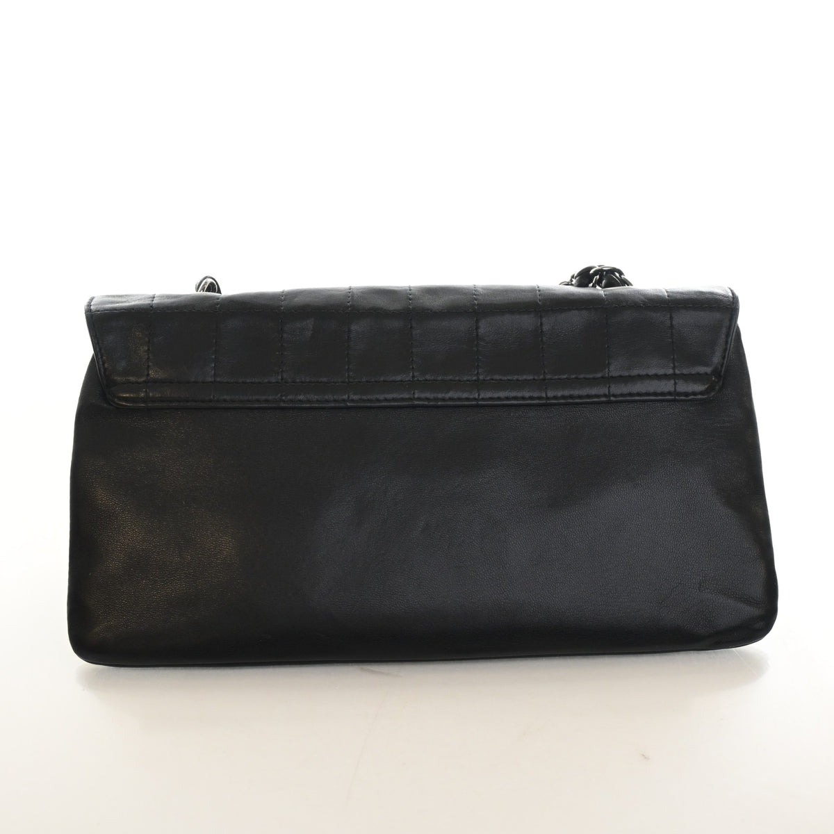 Chanel Vintage Lambskin Reissue Clutch, photo 11 of 16
