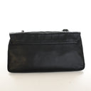 Chanel Vintage Lambskin Rei...