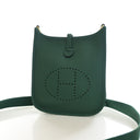 Hermes Vert Moyen Clemence ...