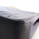 Chanel Medium Lambskin Vint...