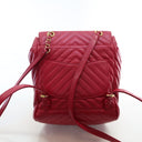Chanel Small Chevron Urban ...