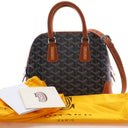 Goyard Goyardine Vendome Mini