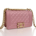 Hover Product -Chanel Small...