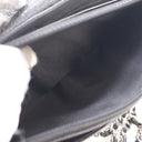 Chanel Caviar Half Moon Wal...