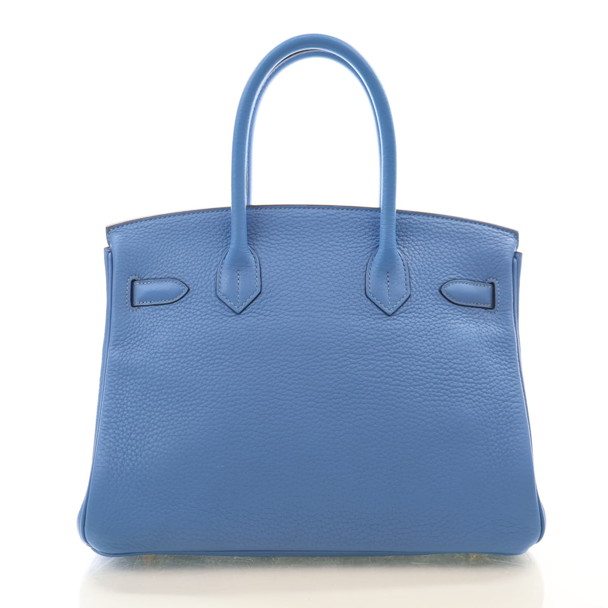 Hermes Azur Togo Birkin 30, photo 11 of 15