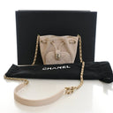 Chanel Mini Caviar Business...