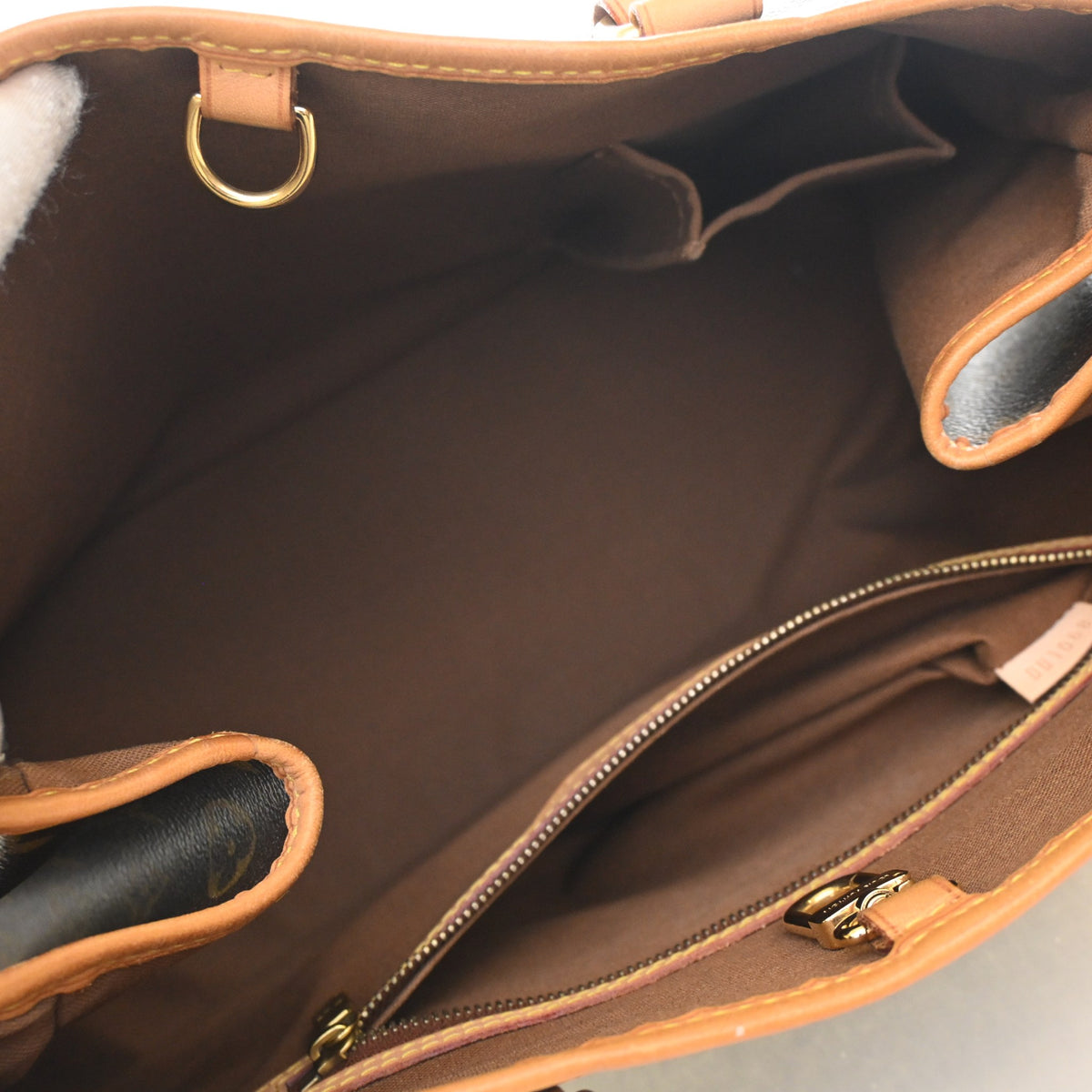 LV Monogram Batignolles Horizontal PM, photo 11 of 14