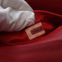 Chanel Vintage Grosgrain Gr...