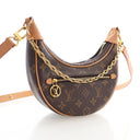 Louis Vuitton Monogram Loop