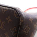 Louis Vuitton Canvas Monogr...