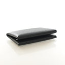 Hermes Noir Epsom Calvi Car...