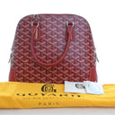 Goyard Goyardine Vendome Mini