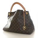Louis Vuitton Monogram Arts...