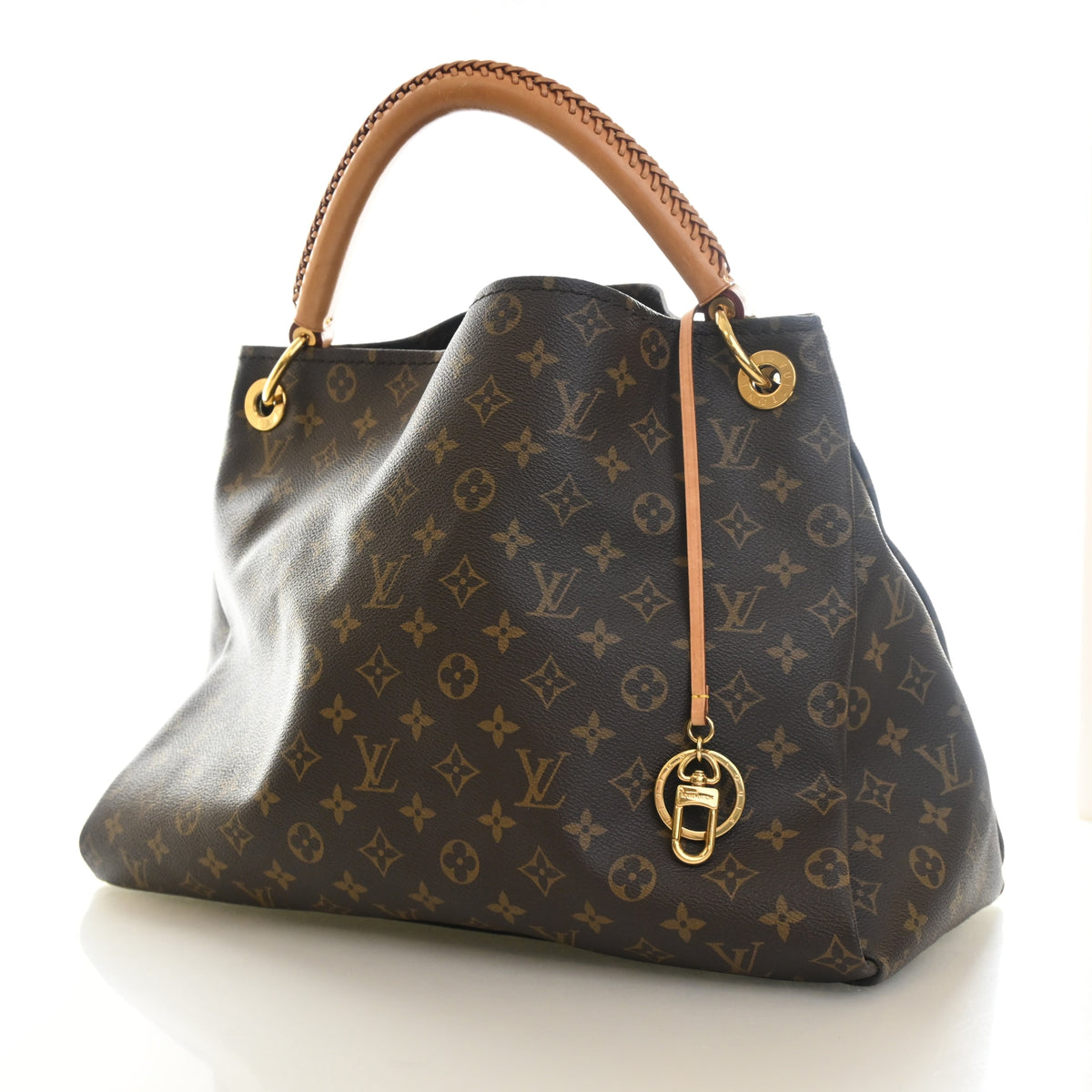 Louis Vuitton Monogram Artsy MM, photo 3 of 13