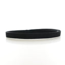 Christian Dior Saddle Belt