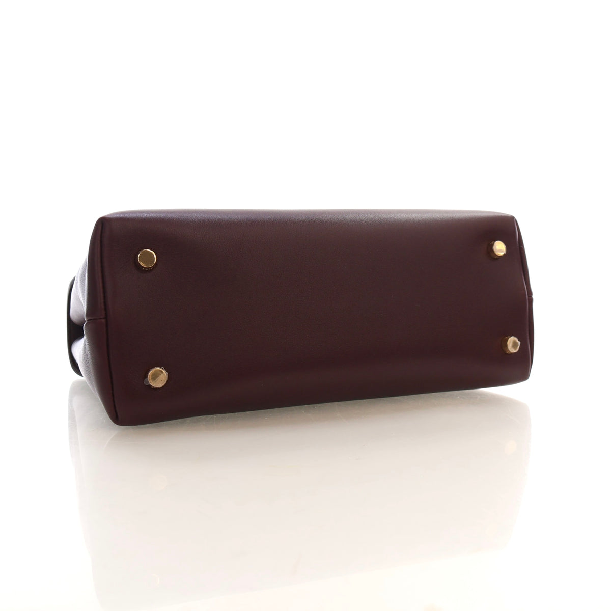 Celine Medium Calfskin Nino Bag, photo 5 of 15