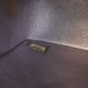 Chanel Mini Calfskin Square...