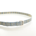 Christian Dior Medium Croco...