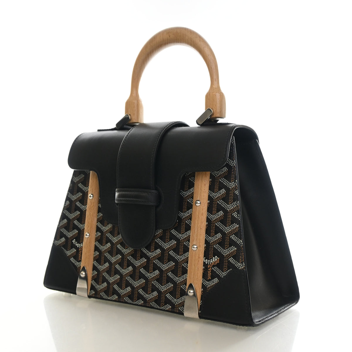 Goyard Goyardine Saigon MM, photo 3 of 16