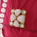 Chanel Vintage Grosgrain Gr...