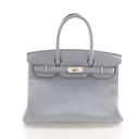 Product - Hermes Bleu Pale ...