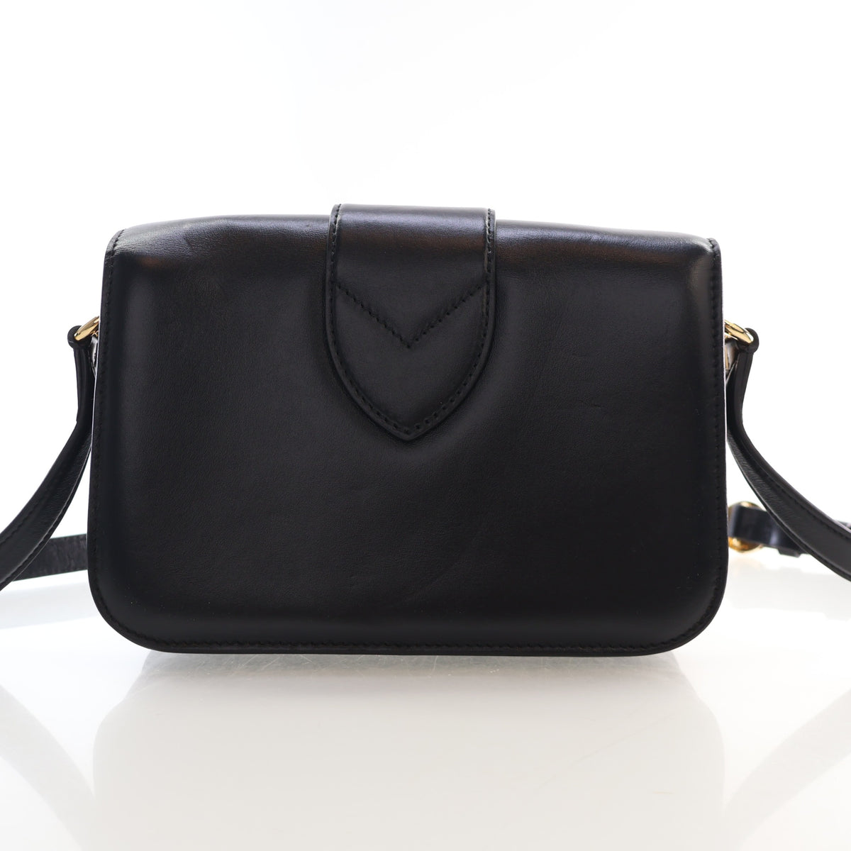 Louis Vuitton Calfskin LV Pont 9, photo 12 of 17