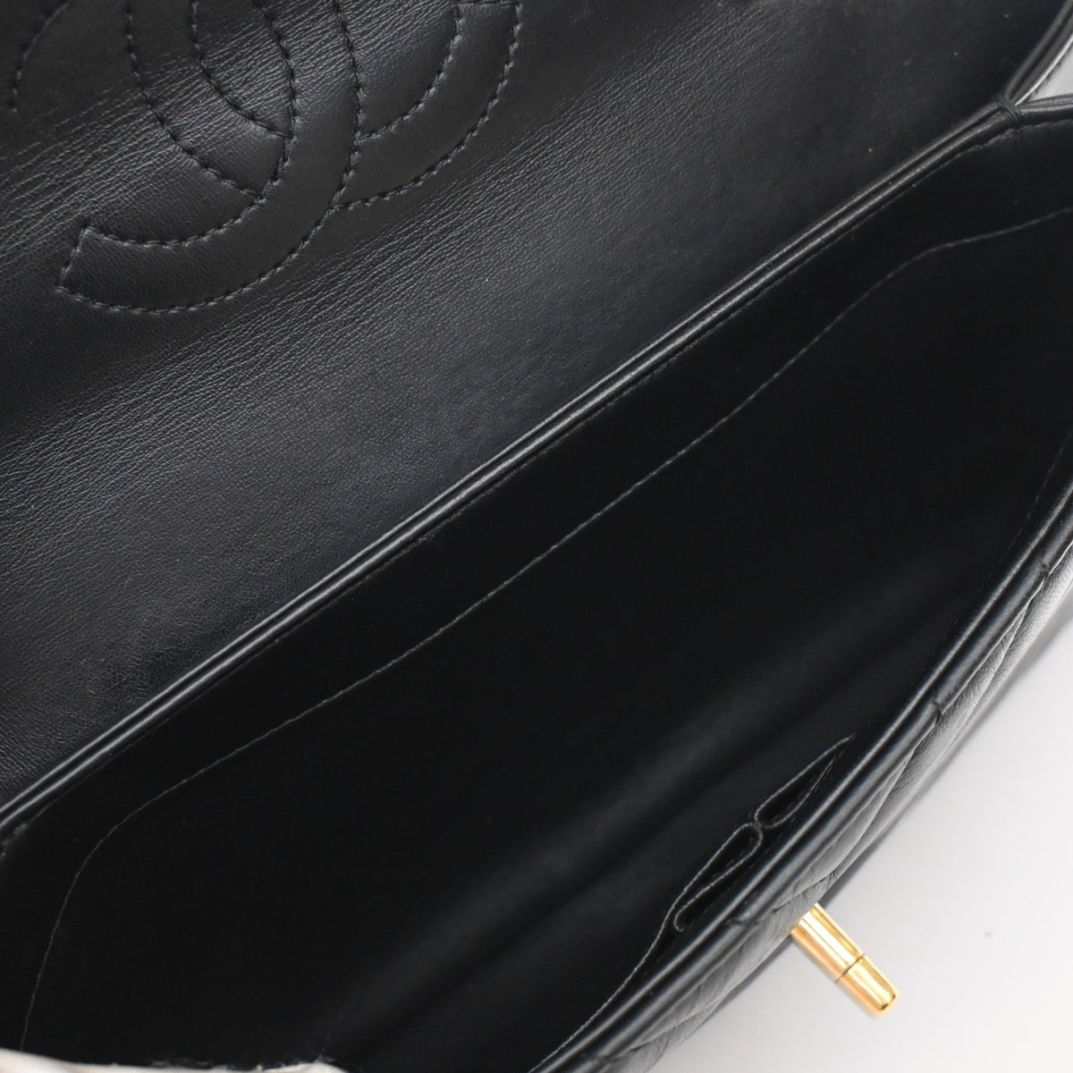 Chanel Lambskin Trendy CC, photo 15 of 19