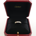 Cartier Small Model Diamond...