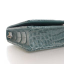 Christian Dior Alligator La...