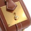 Hermes Gold Evercolor Faubo...