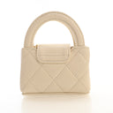 Chanel Mini Lambskin Kelly ...