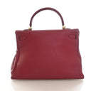 Hermes Rubis Togo Kelly 35