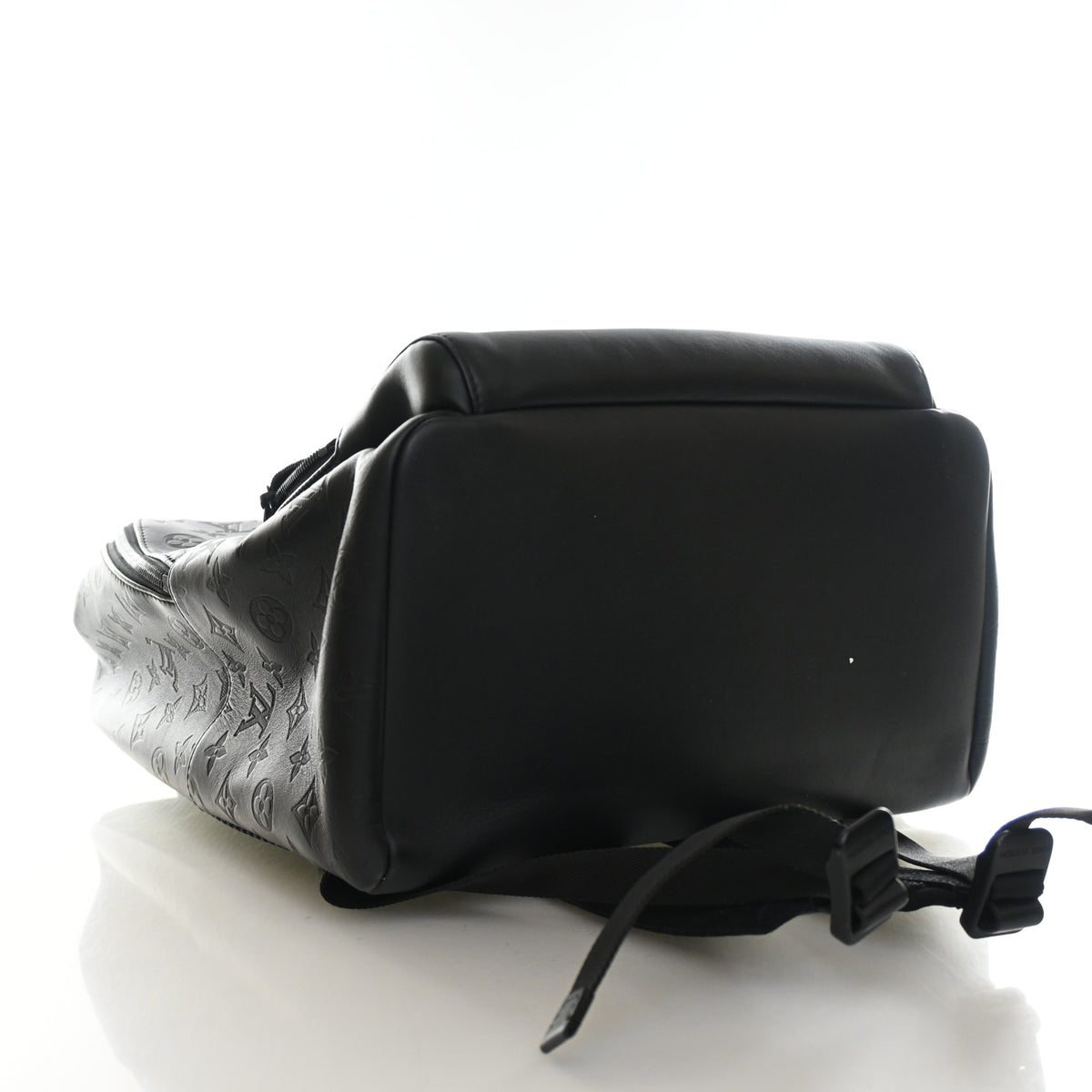 Louis Vuitton Monogram Shadow Racer Backpack, photo 4 of 16