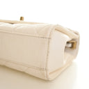 Chanel Mini Crumpled Calfsk...
