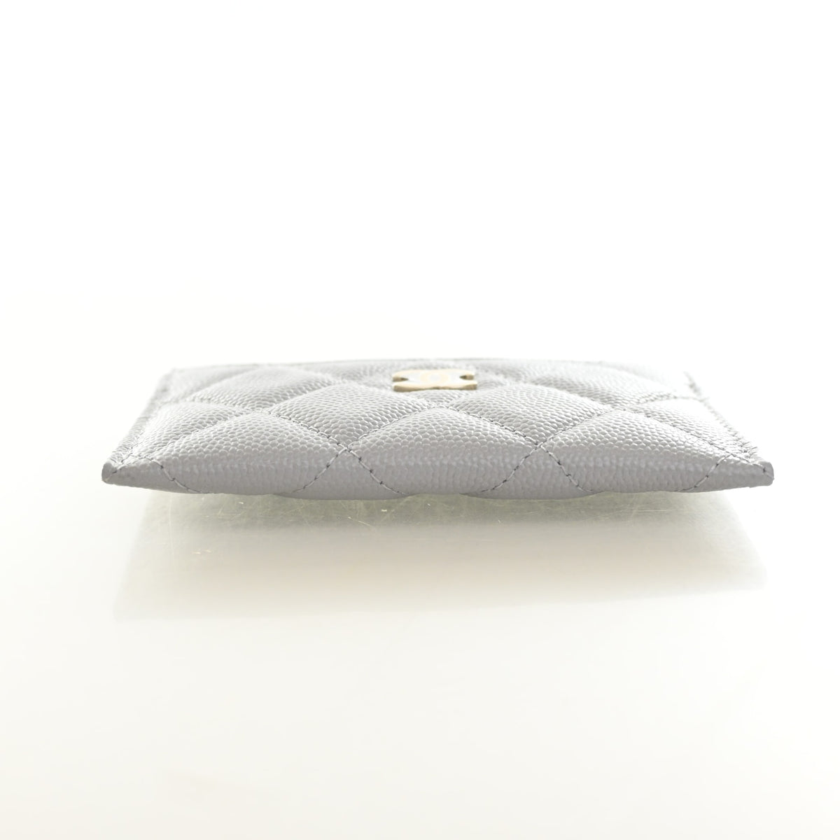 Chanel Caviar Classic Card Holder, photo 9 of 13