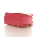 Chanel Mini Glazed Calfskin...