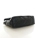 Chanel Large Lambskin 19 Fl...