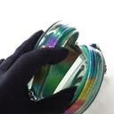Chanel Multicolor PVC Round...