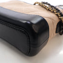 Chanel Small Aged Calfskin ...