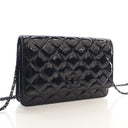 Chanel Patent Reissue 2.55 ...