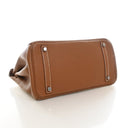 Hermes Gold Togo Birkin 30
