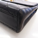 Chanel Vintage Small Lambsk...