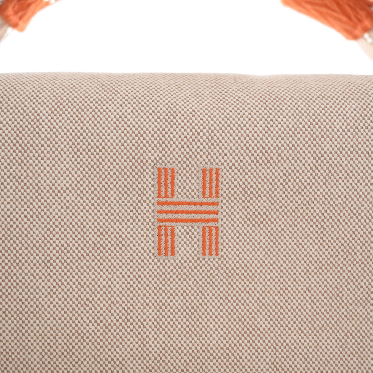 Hermes Toile Bride A Brac Case Large Model, photo 4 of 12